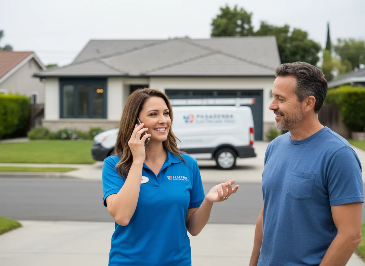 Electrician Getzville, NY FAQs
